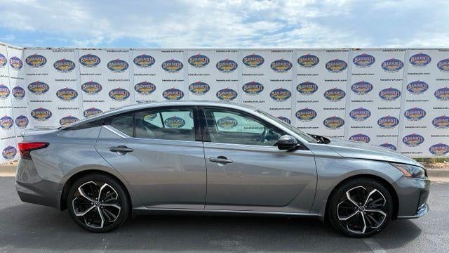 Preowned 2023 Nissan Altima 2.5 SR for Sale