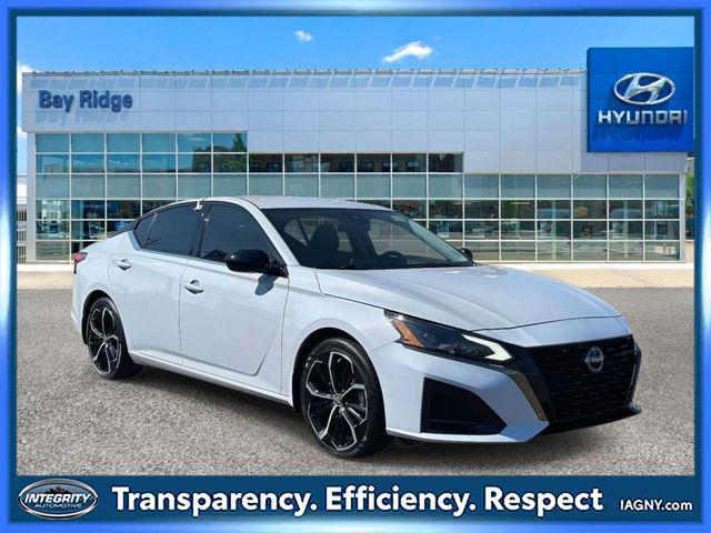 2024 Nissan Altima - $21,063