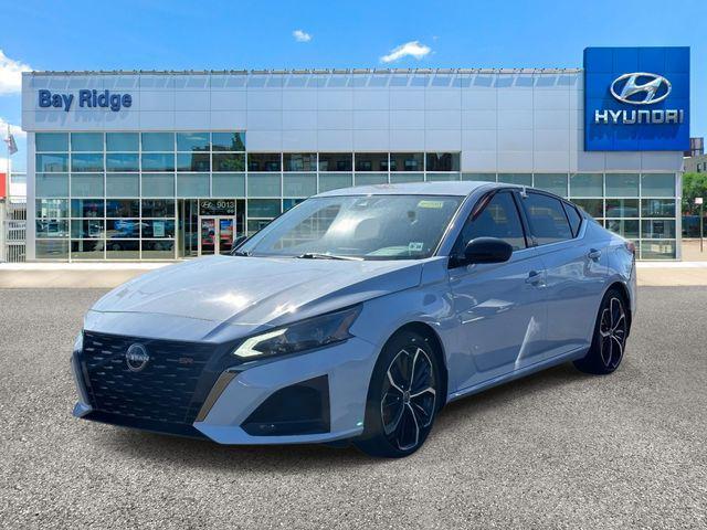 2024 Nissan Altima - $21,063