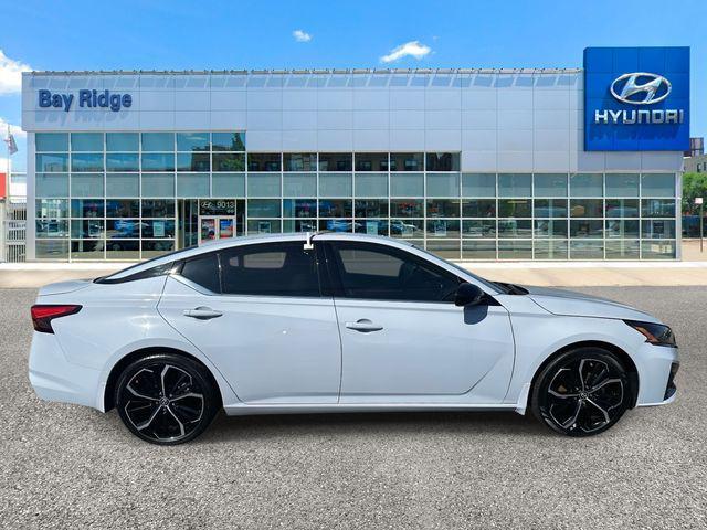 2024 Nissan Altima - $21,063