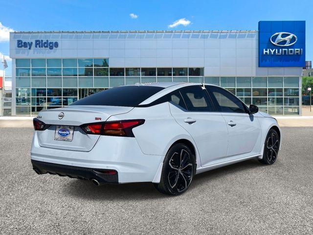 2024 Nissan Altima - $21,063