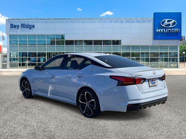 2024 Nissan Altima - $21,063