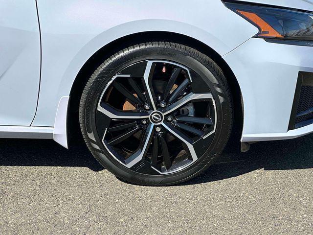 2024 Nissan Altima - $21,063