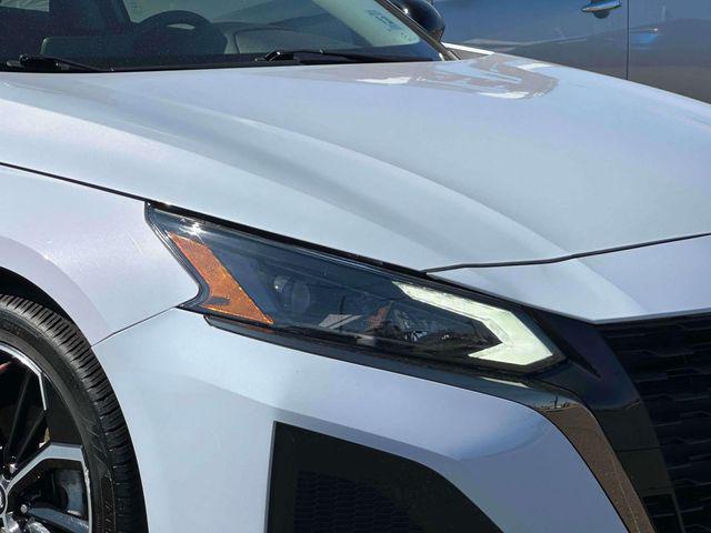 2024 Nissan Altima - $21,063