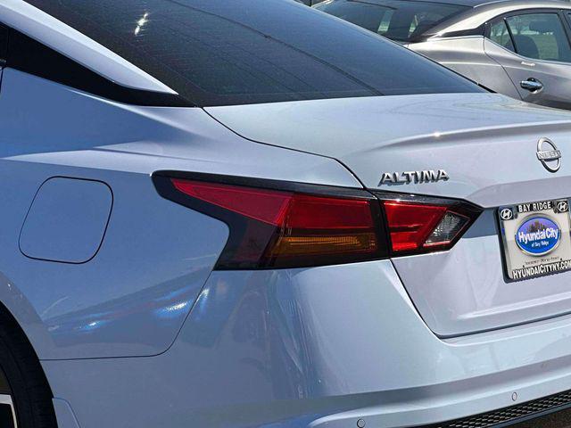 2024 Nissan Altima - $21,063