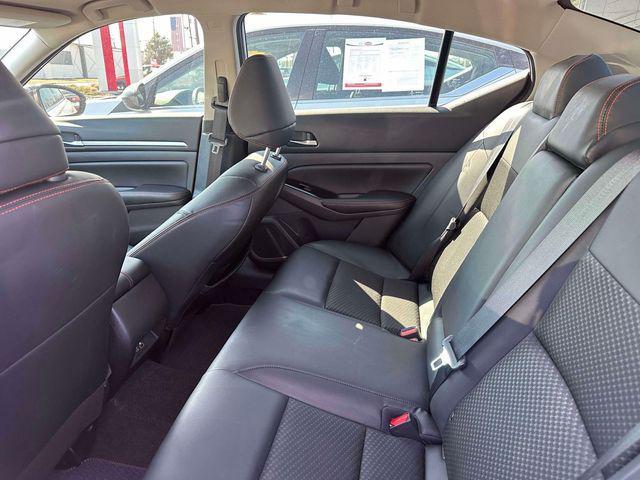 2024 Nissan Altima - $21,063