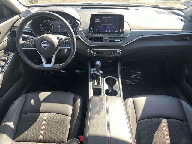 2024 Nissan Altima - $21,063
