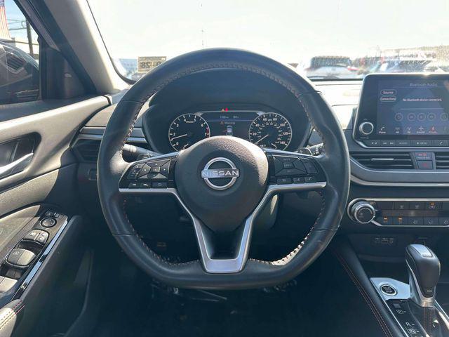 2024 Nissan Altima - $21,063