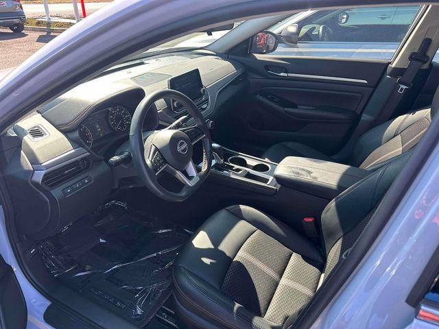 2024 Nissan Altima - $21,063