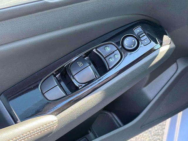 2024 Nissan Altima - $21,063