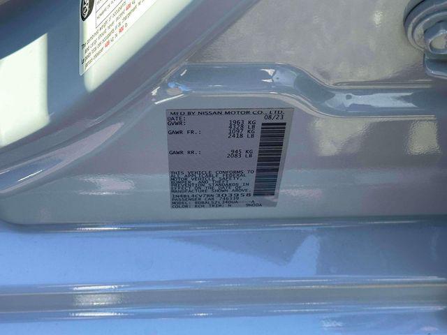 2024 Nissan Altima - $21,063
