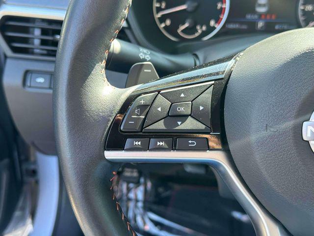 2024 Nissan Altima - $21,063