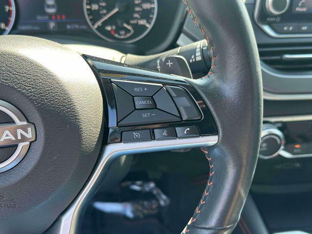 2024 Nissan Altima - $21,063
