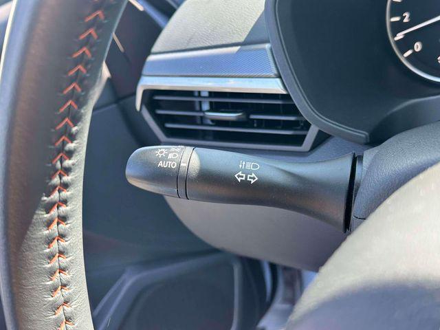2024 Nissan Altima - $21,063