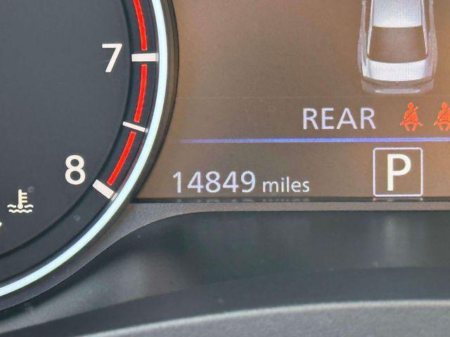 2024 Nissan Altima - $21,063
