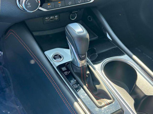 2024 Nissan Altima - $21,063