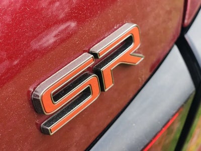 Photo of a 2024 Nissan Altima 2.5 SR 4DR Sedan for sale