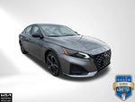 2024 Altima Thumbnail 1