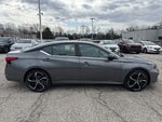 2024 Altima Thumbnail 8
