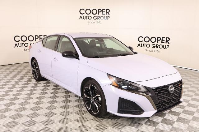 2024 Nissan Altima - $19,119
