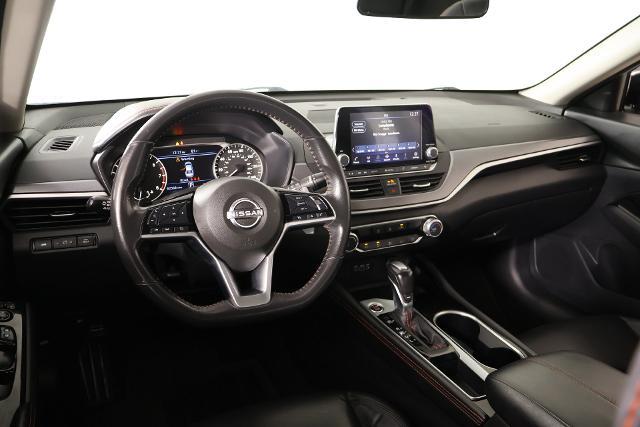 2024 Nissan Altima - $19,119