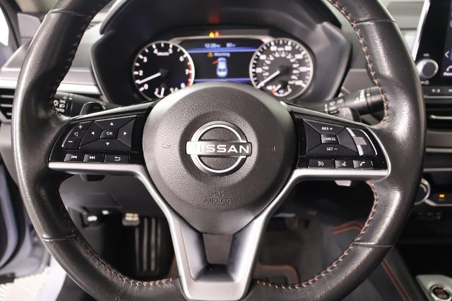 2024 Nissan Altima - $19,119