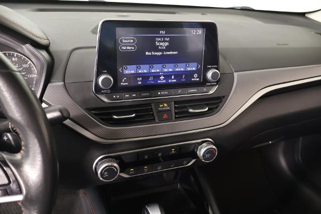 2024 Nissan Altima - $19,119