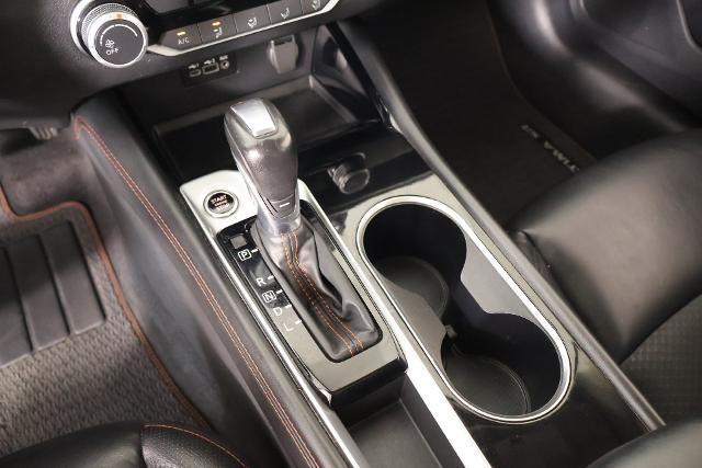 2024 Nissan Altima - $19,119