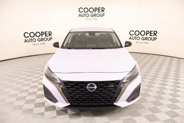 2024 Nissan Altima - $19,119