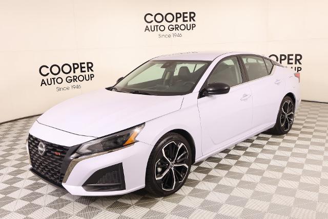 2024 Nissan Altima - $19,119