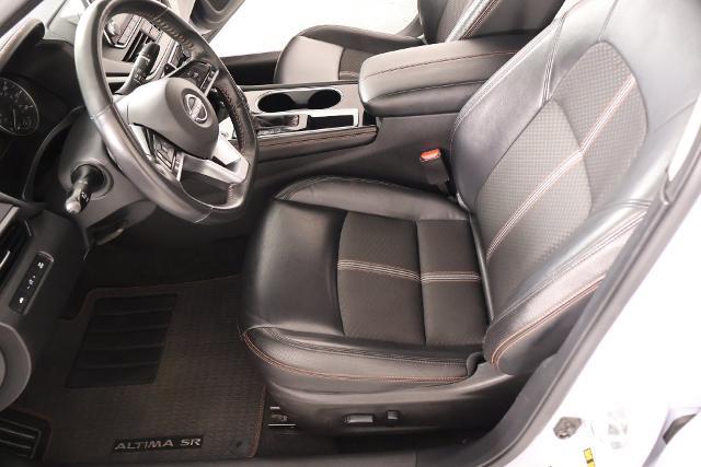 2024 Nissan Altima - $19,119