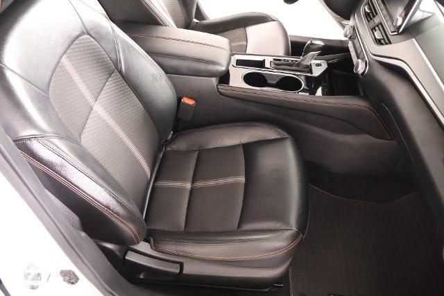2024 Nissan Altima - $19,119