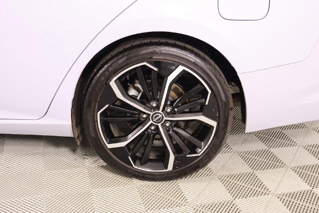 2024 Nissan Altima - $19,119