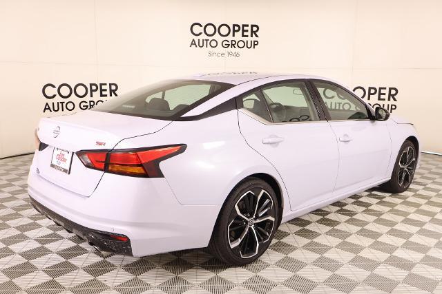 2024 Nissan Altima - $19,119