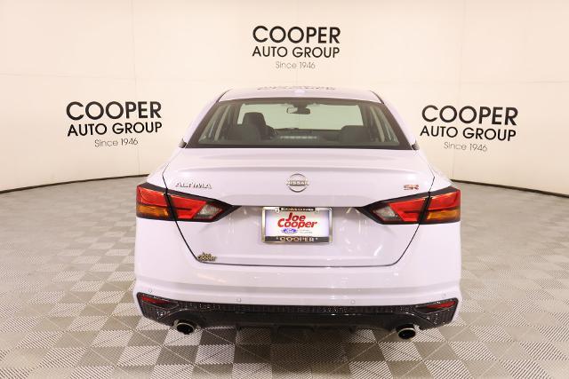 2024 Nissan Altima - $19,119