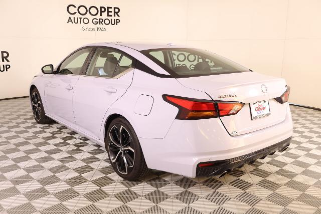 2024 Nissan Altima - $19,119