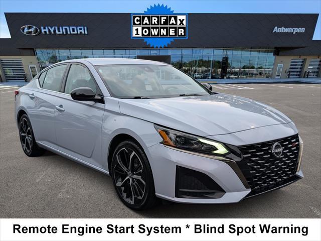 2024 Nissan Altima - $19,988