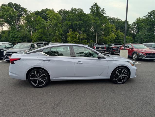 2024 Nissan Altima - $19,988