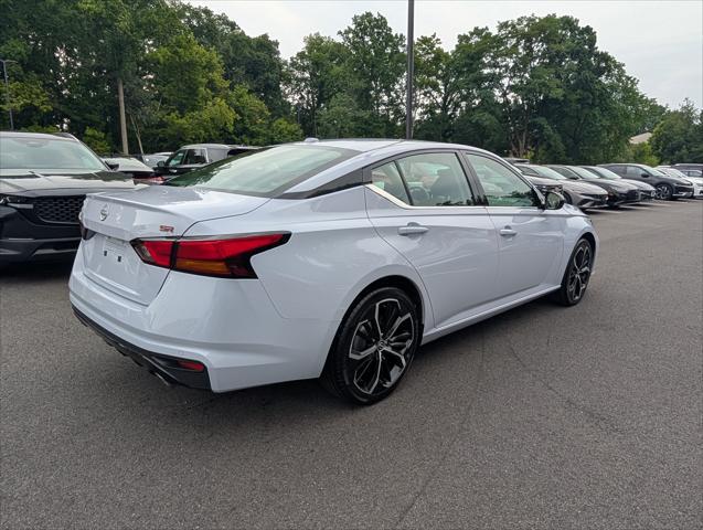 2024 Nissan Altima - $19,988