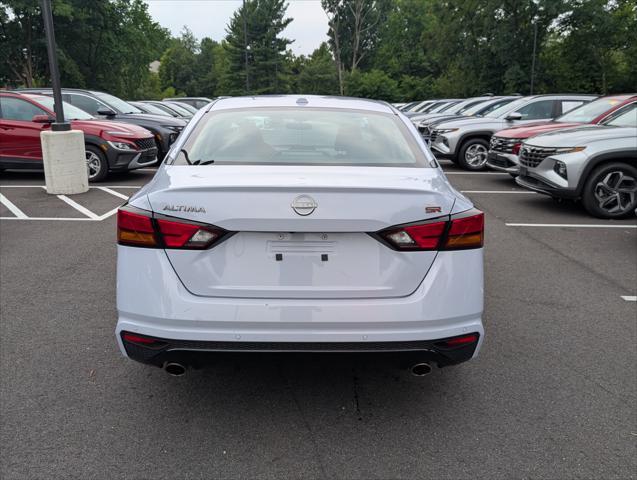 2024 Nissan Altima - $19,988