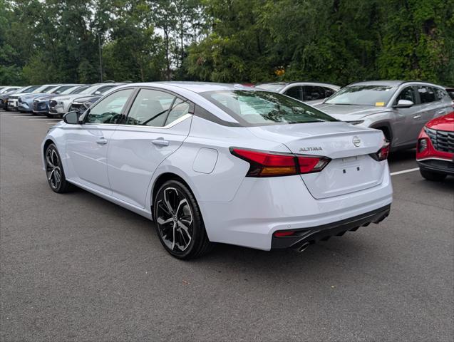 2024 Nissan Altima - $19,988