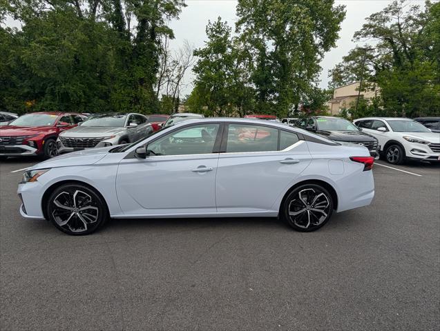 2024 Nissan Altima - $19,988
