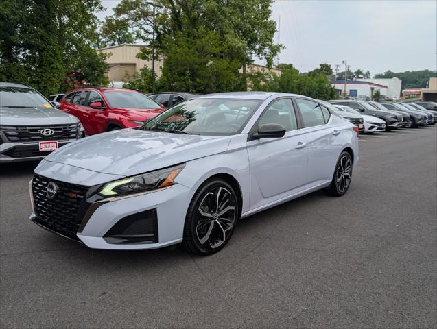 2024 Nissan Altima - $19,988
