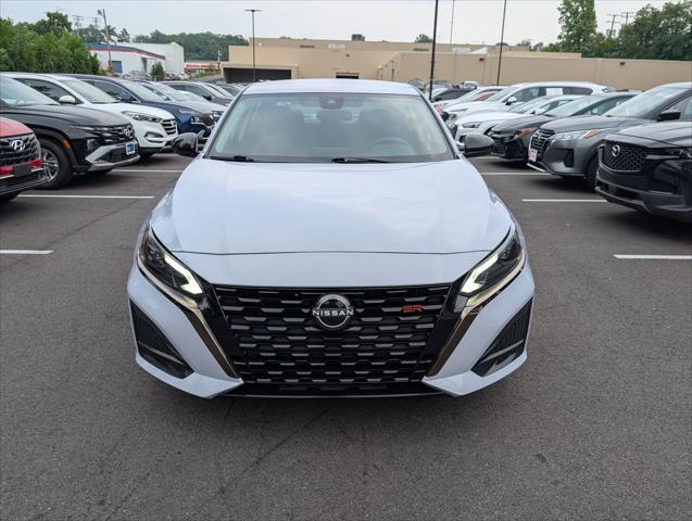2024 Nissan Altima - $19,988