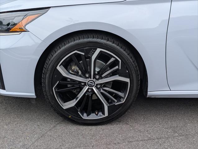 2024 Nissan Altima - $19,988