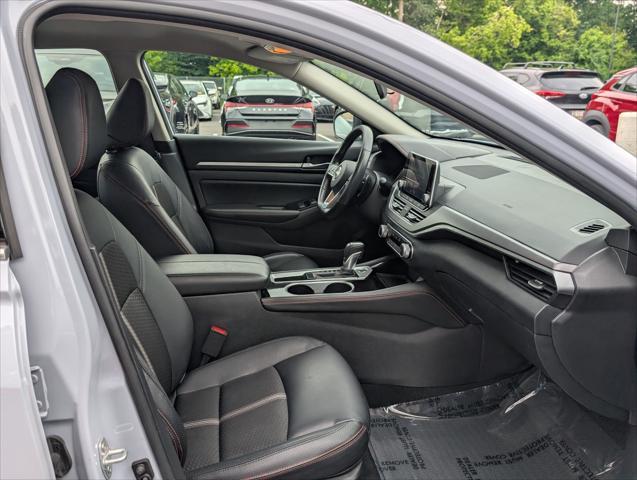 2024 Nissan Altima - $19,988