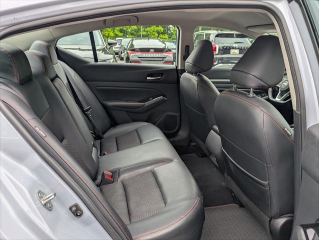 2024 Nissan Altima - $19,988