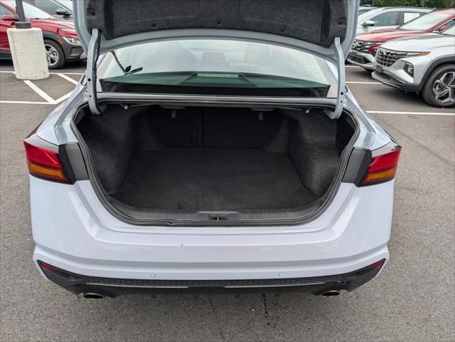 2024 Nissan Altima - $19,988