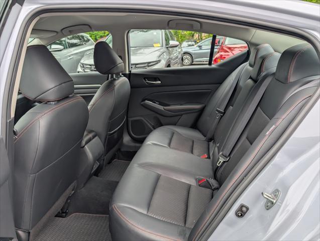2024 Nissan Altima - $19,988