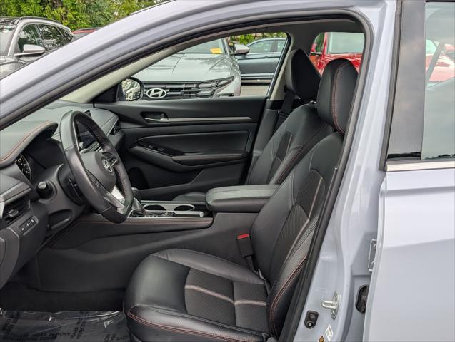 2024 Nissan Altima - $19,988